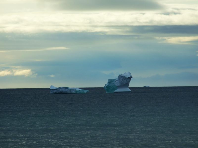 Grise Fiord 2009 | BluePrintForLife.ca